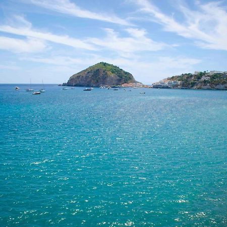 Hotel Angelino Barano dʼIschia المظهر الخارجي الصورة