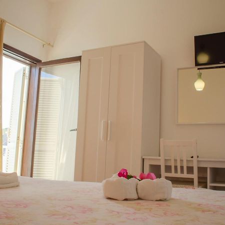 Hotel Angelino Barano dʼIschia الغرفة الصورة
