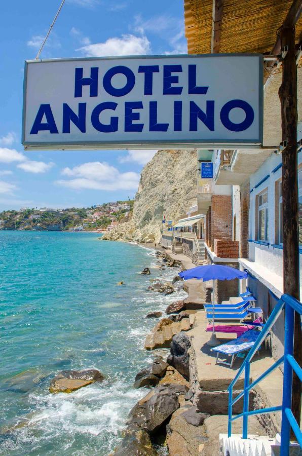 Hotel Angelino Barano dʼIschia المظهر الخارجي الصورة