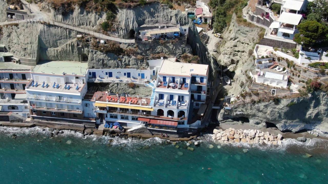 Hotel Angelino Barano dʼIschia المظهر الخارجي الصورة