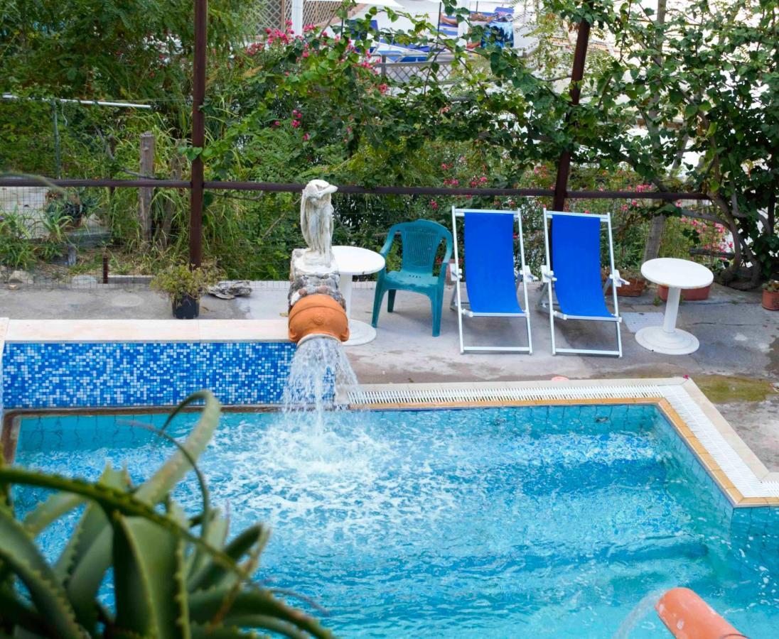 Hotel Angelino Barano dʼIschia المظهر الخارجي الصورة