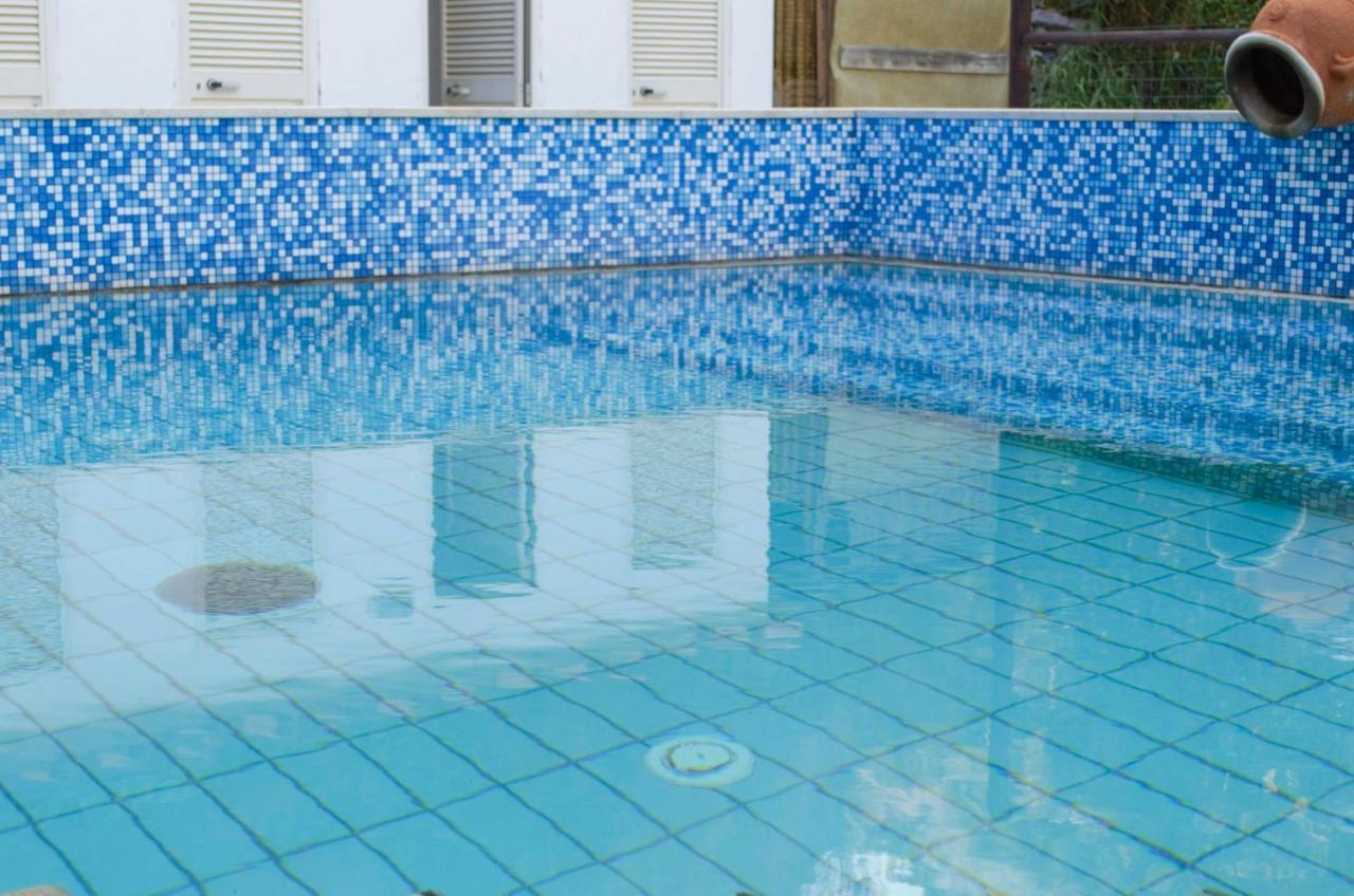 Hotel Angelino Barano dʼIschia المظهر الخارجي الصورة