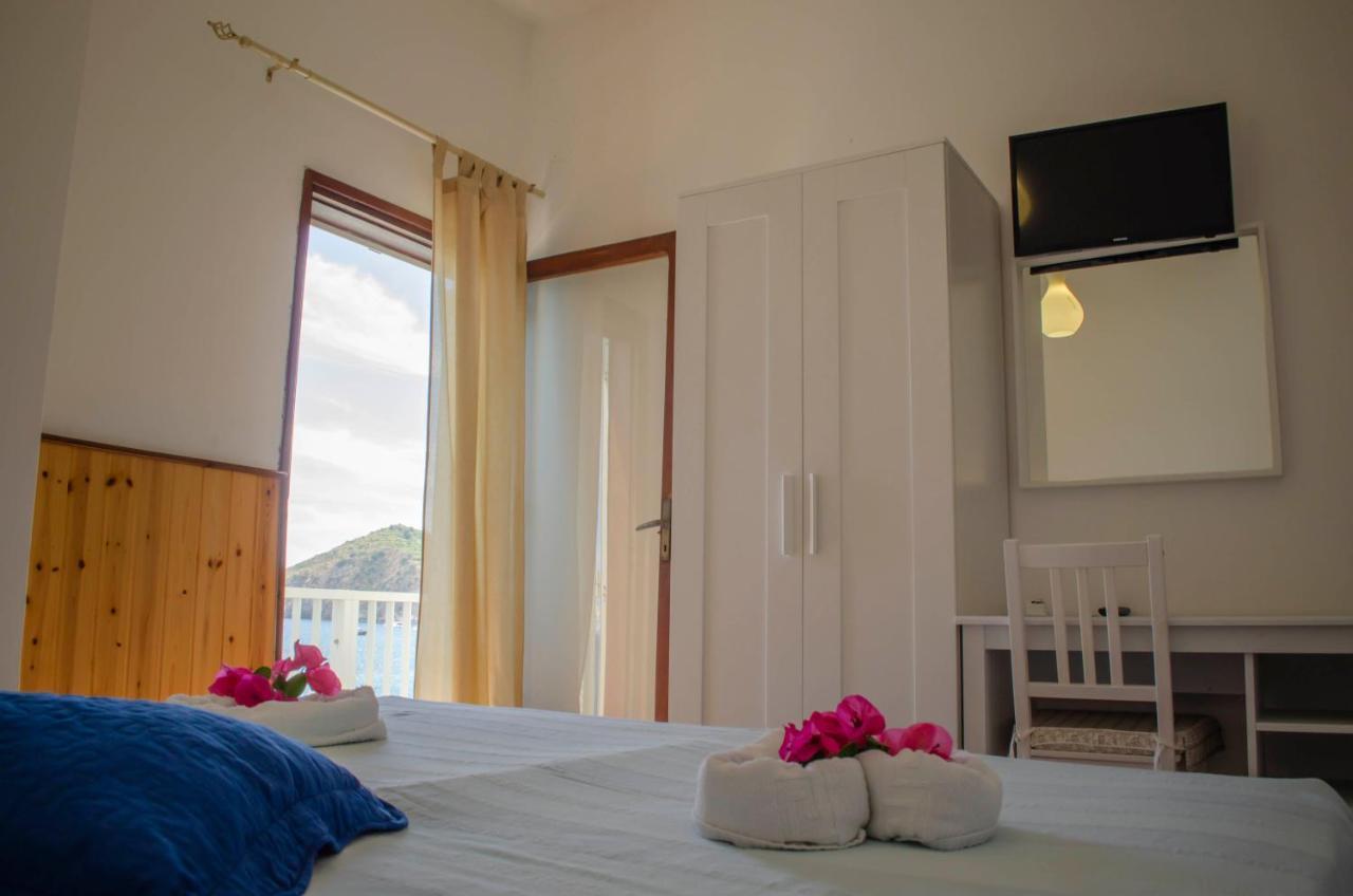 Hotel Angelino Barano dʼIschia المظهر الخارجي الصورة
