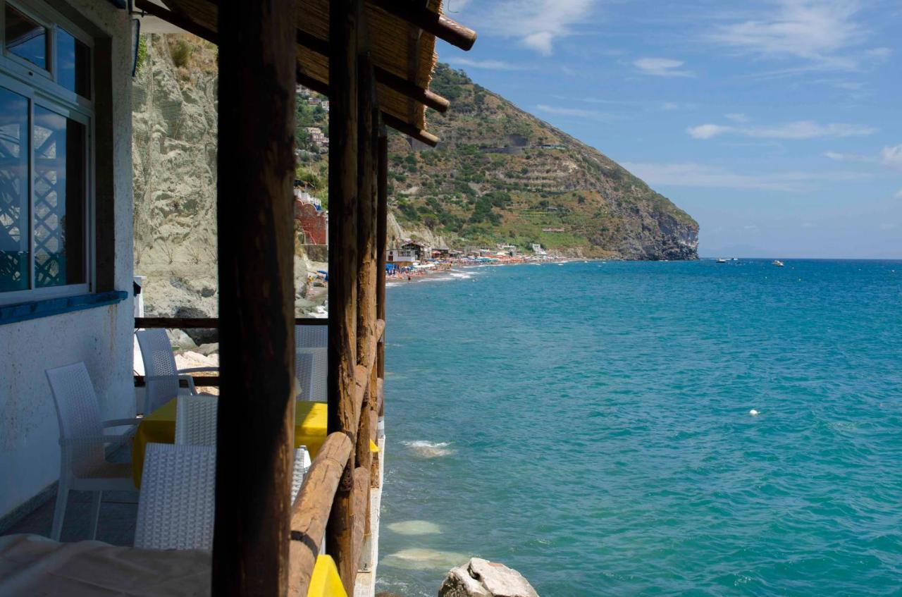 Hotel Angelino Barano dʼIschia المظهر الخارجي الصورة
