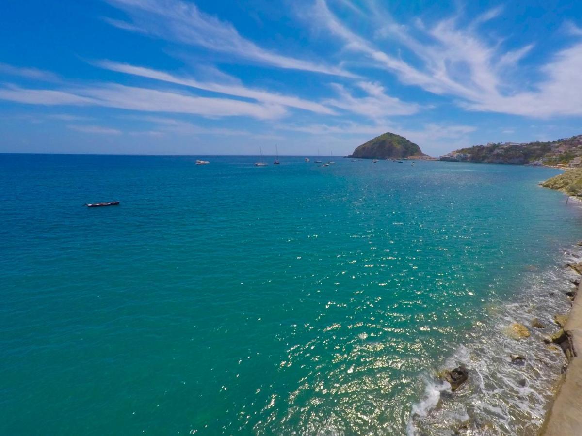 Hotel Angelino Barano dʼIschia المظهر الخارجي الصورة