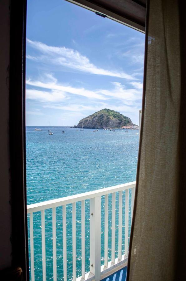 Hotel Angelino Barano dʼIschia المظهر الخارجي الصورة