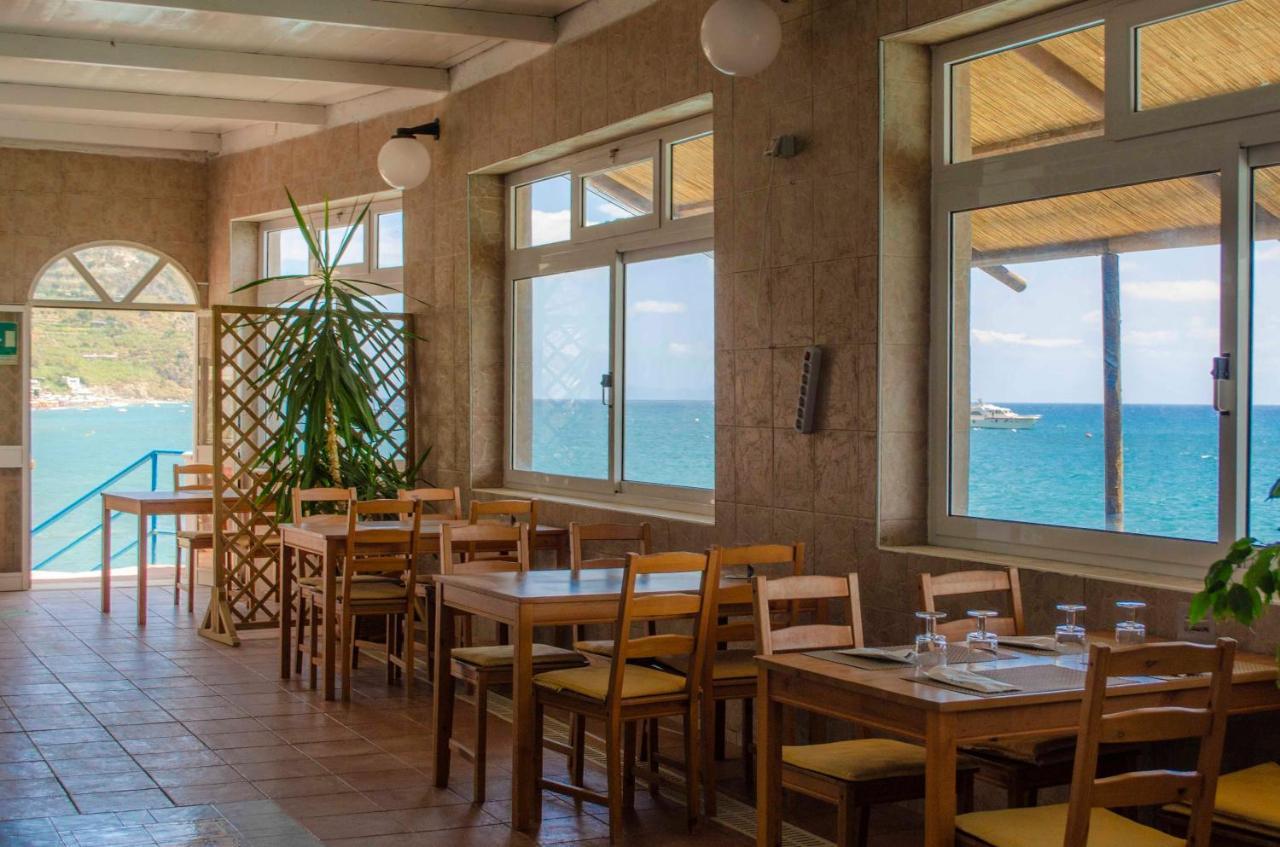 Hotel Angelino Barano dʼIschia المظهر الخارجي الصورة