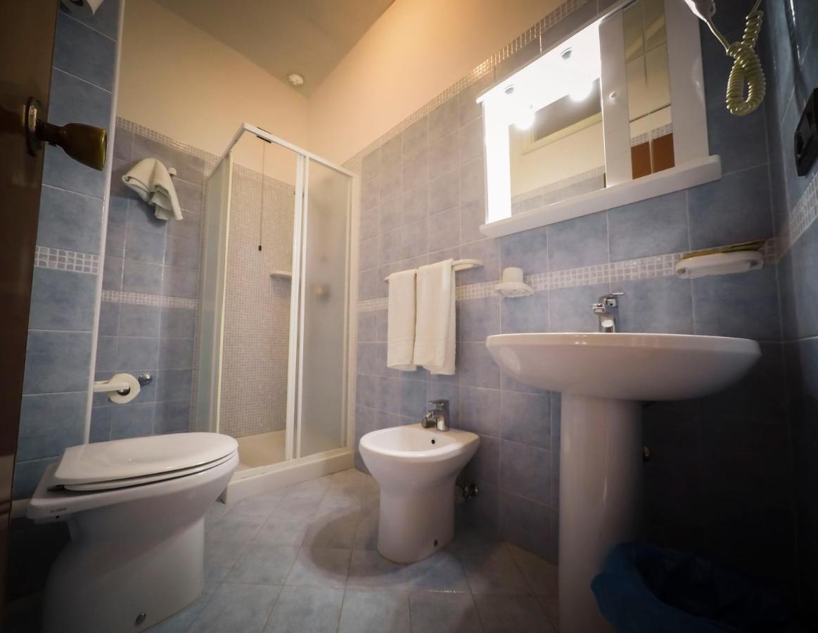 Hotel Angelino Barano dʼIschia المظهر الخارجي الصورة