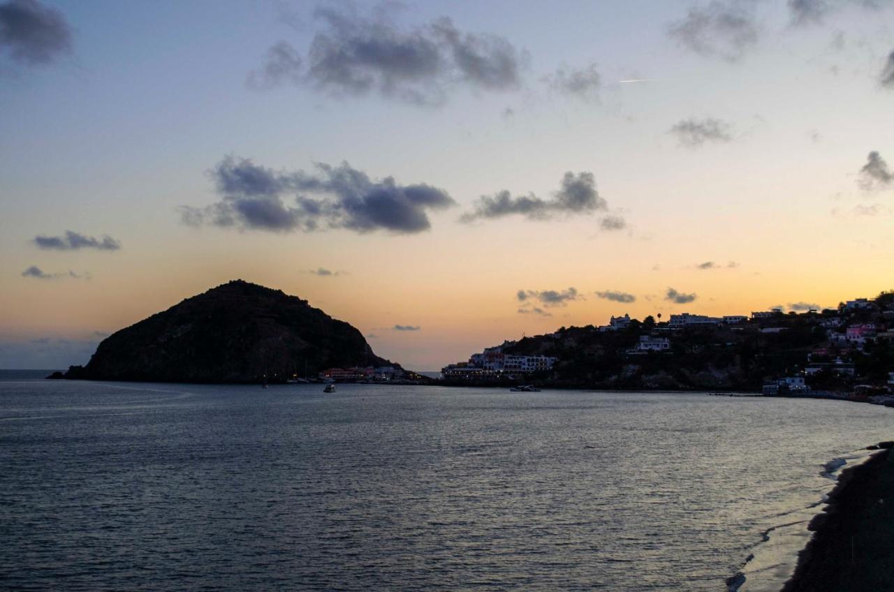 Hotel Angelino Barano dʼIschia المظهر الخارجي الصورة