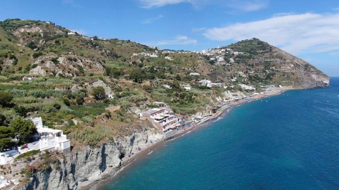 Hotel Angelino Barano dʼIschia المظهر الخارجي الصورة