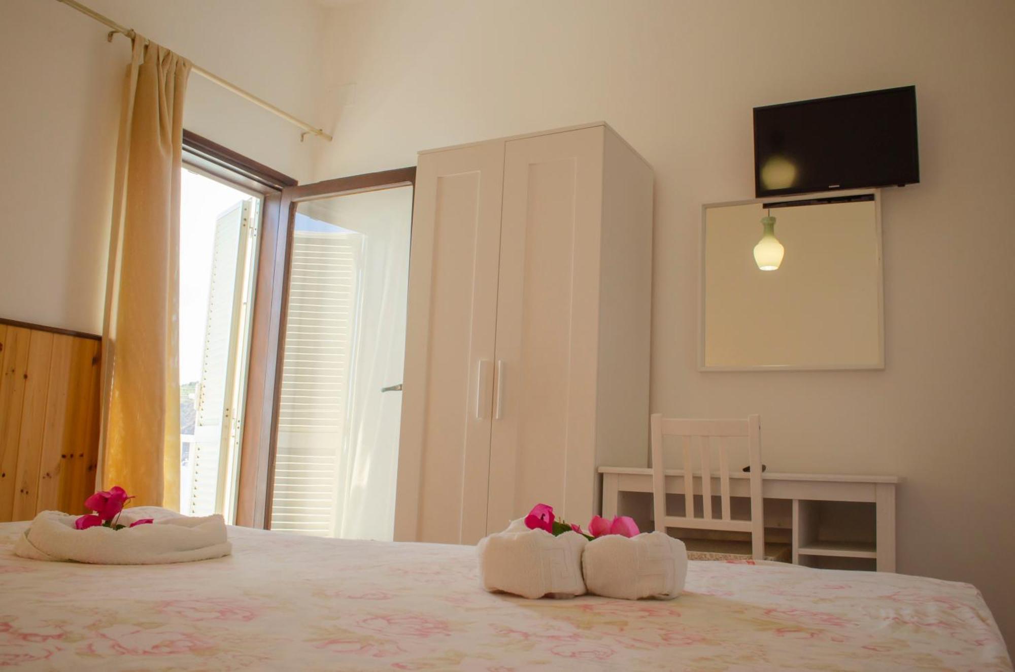 Hotel Angelino Barano dʼIschia الغرفة الصورة