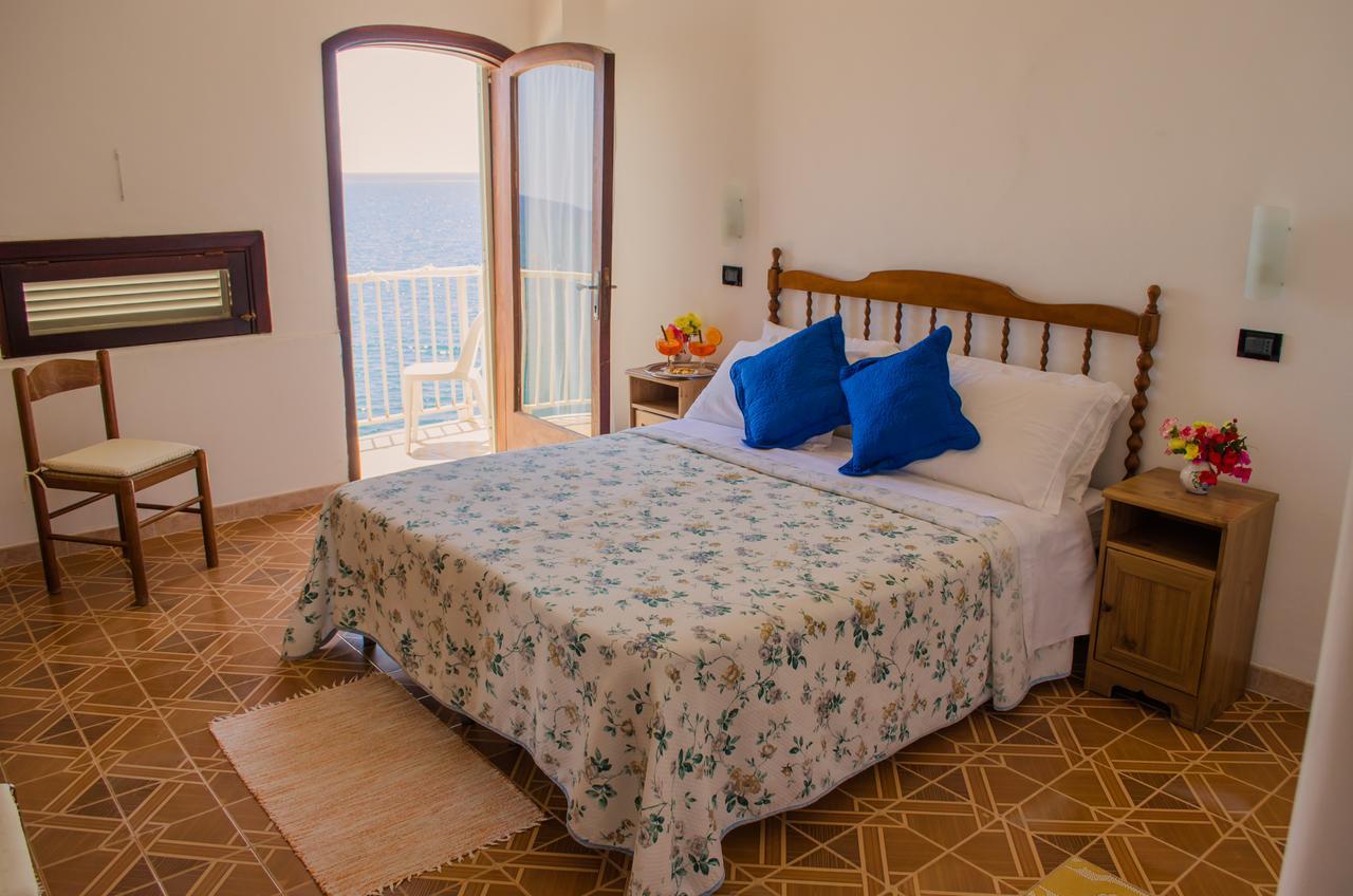 Hotel Angelino Barano dʼIschia المظهر الخارجي الصورة