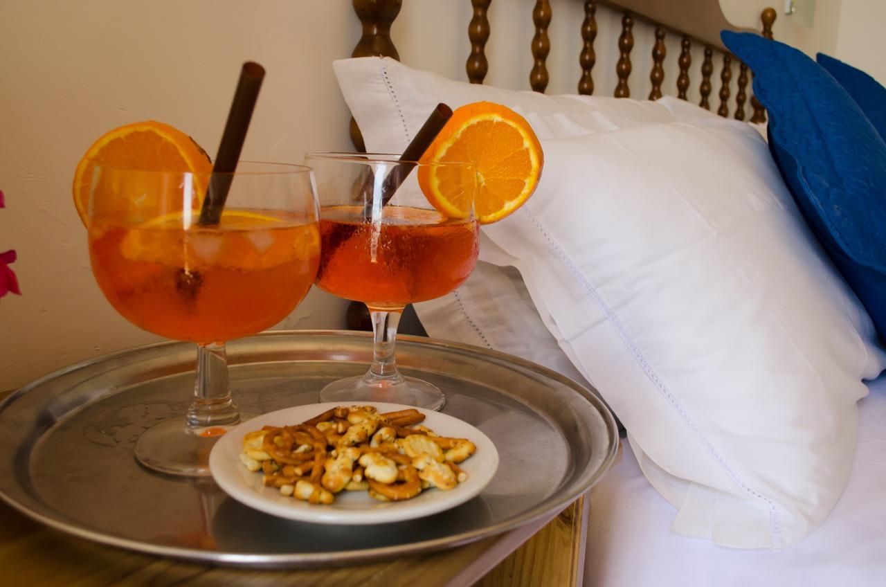 Hotel Angelino Barano dʼIschia المظهر الخارجي الصورة