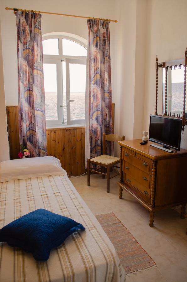 Hotel Angelino Barano dʼIschia المظهر الخارجي الصورة