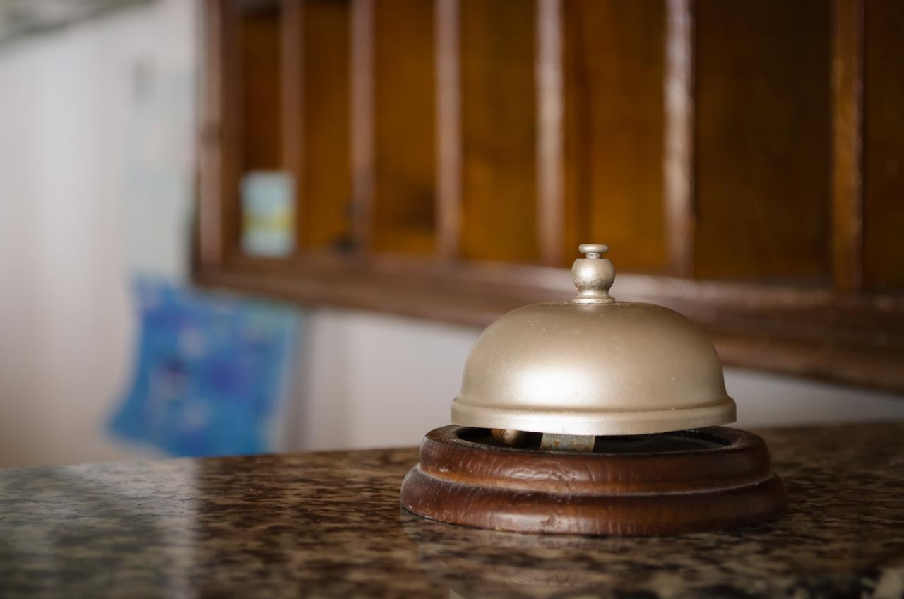 Hotel Angelino Barano dʼIschia المظهر الخارجي الصورة