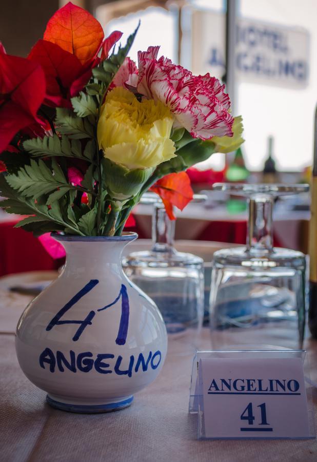 Hotel Angelino Barano dʼIschia المظهر الخارجي الصورة