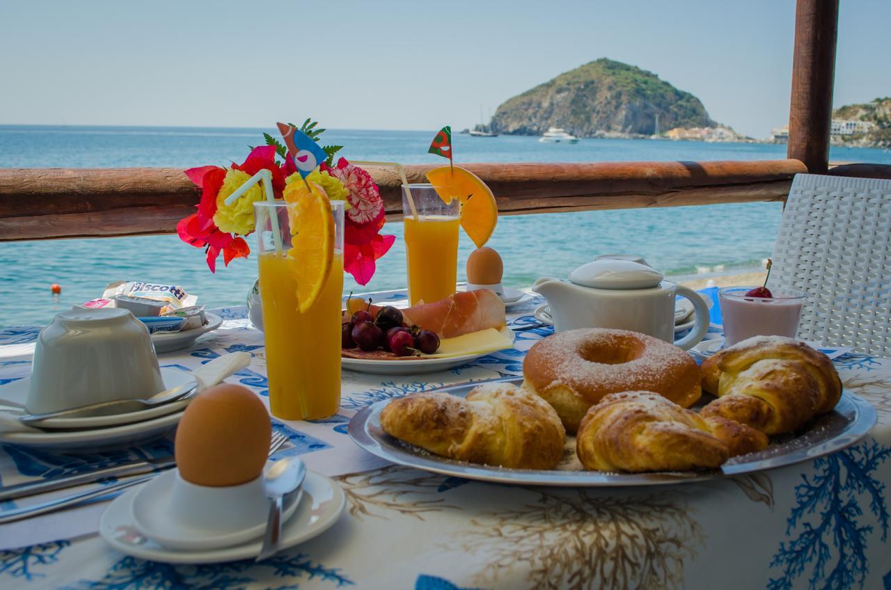 Hotel Angelino Barano dʼIschia المظهر الخارجي الصورة