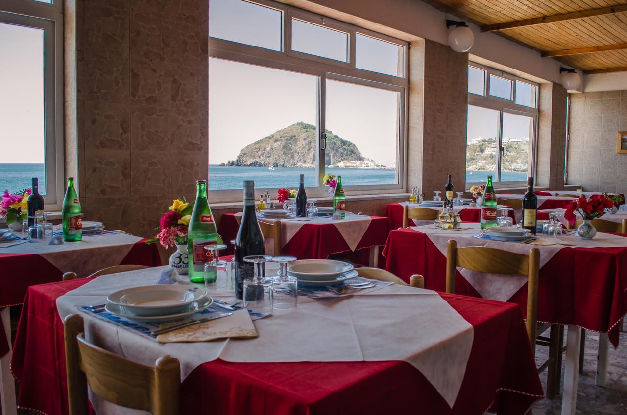Hotel Angelino Barano dʼIschia المظهر الخارجي الصورة