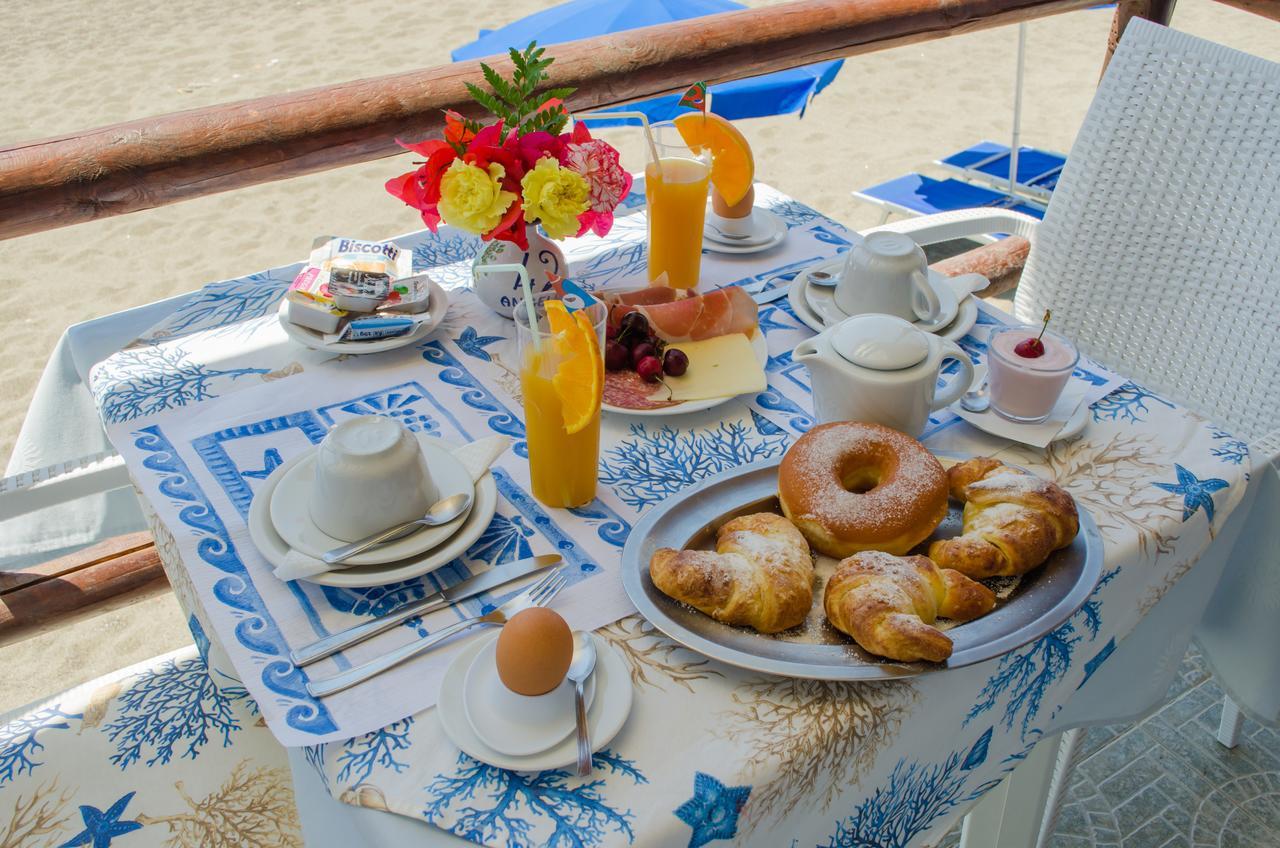 Hotel Angelino Barano dʼIschia المظهر الخارجي الصورة