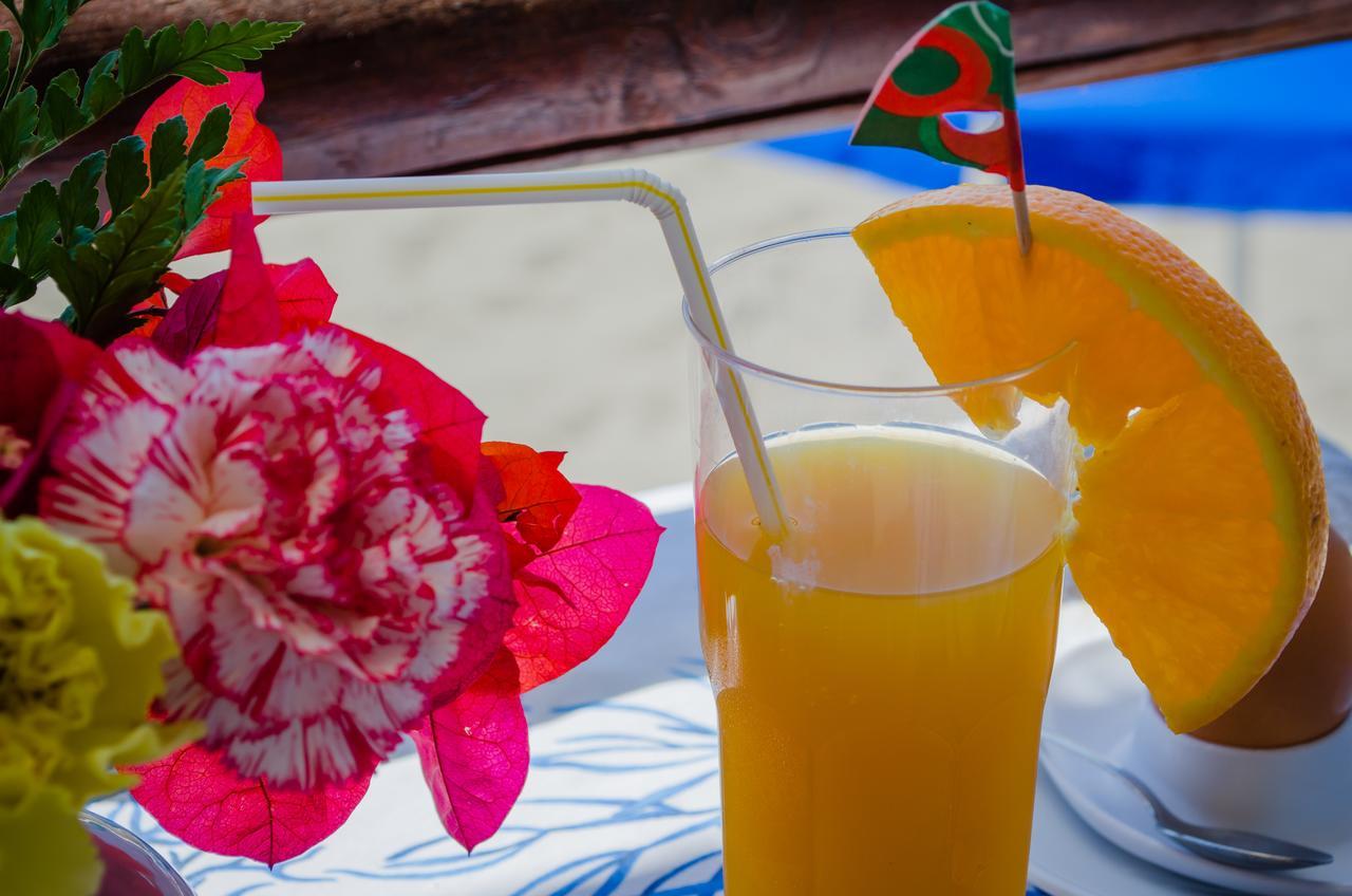 Hotel Angelino Barano dʼIschia المظهر الخارجي الصورة