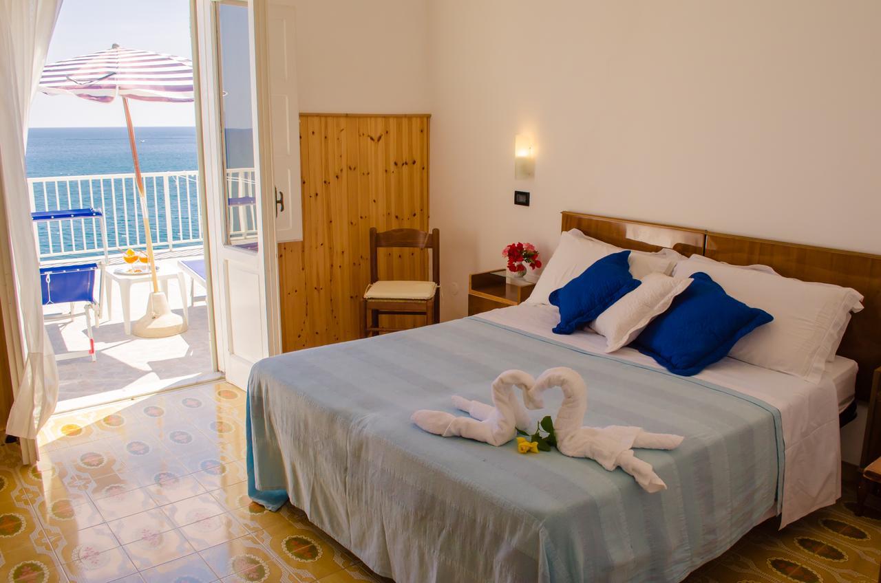 Hotel Angelino Barano dʼIschia المظهر الخارجي الصورة