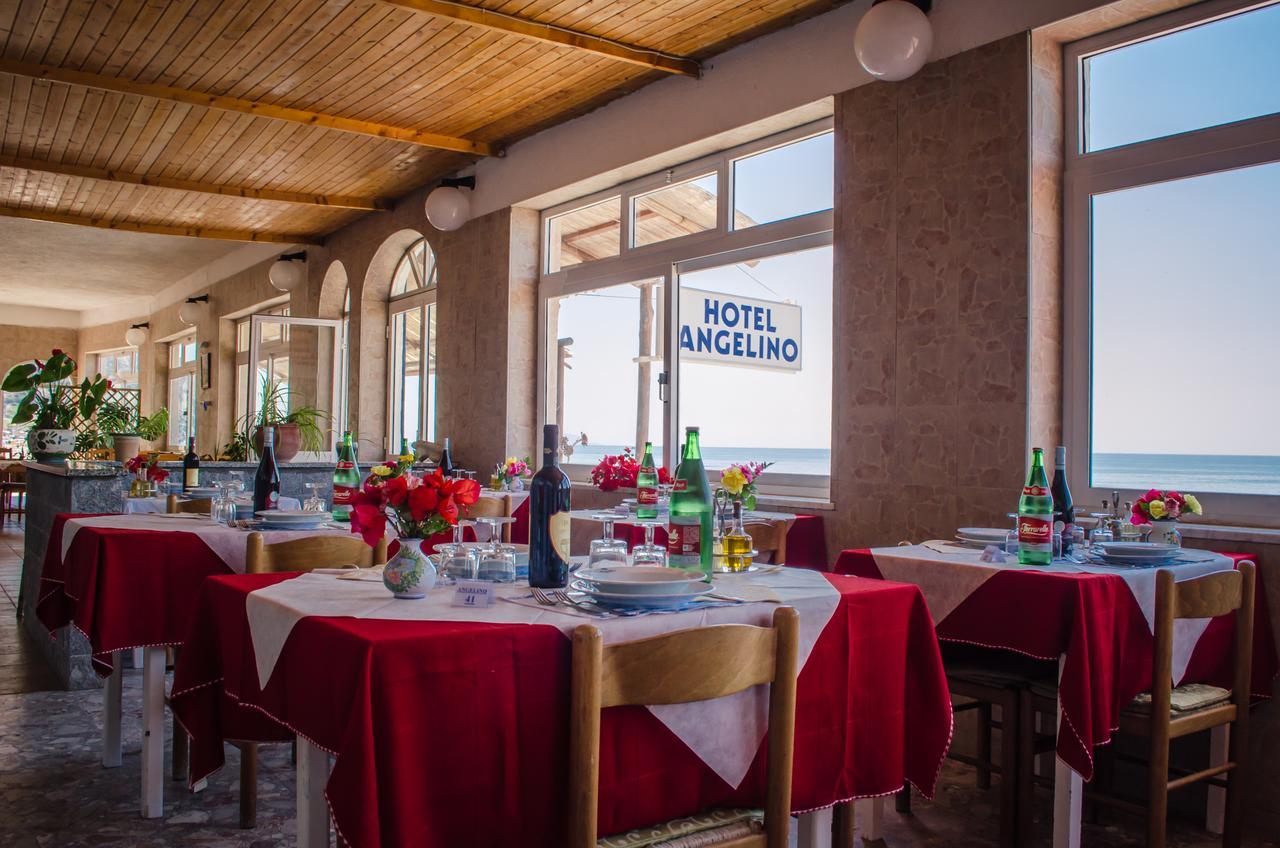 Hotel Angelino Barano dʼIschia المظهر الخارجي الصورة