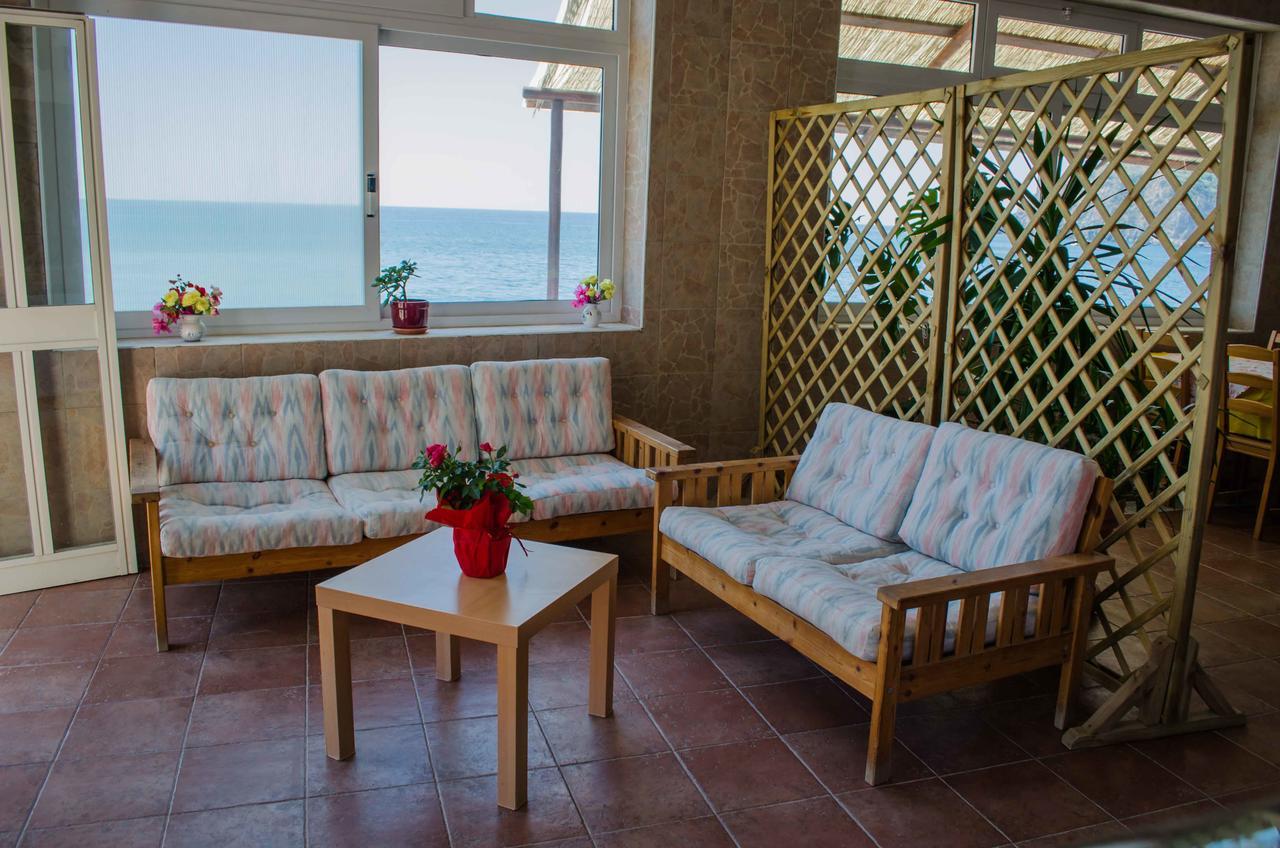 Hotel Angelino Barano dʼIschia المظهر الخارجي الصورة