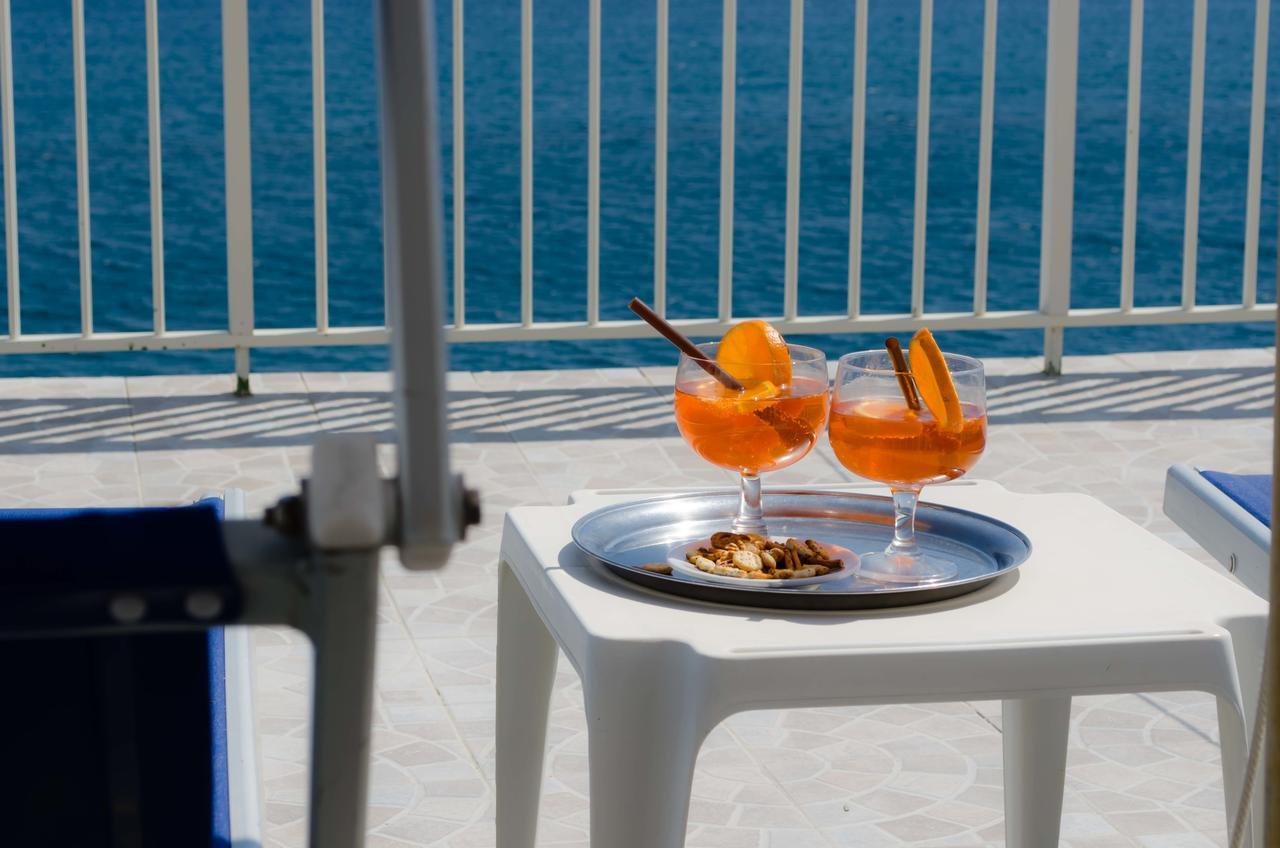 Hotel Angelino Barano dʼIschia المظهر الخارجي الصورة